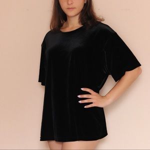 IMPRESSIONS WOMAN Velvet T 2XL Plus
